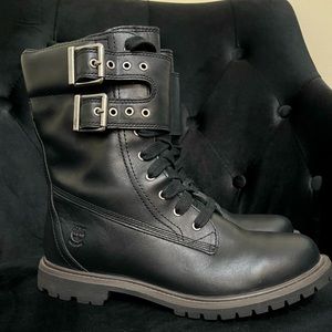 Women Timberland Boot size 9.5
